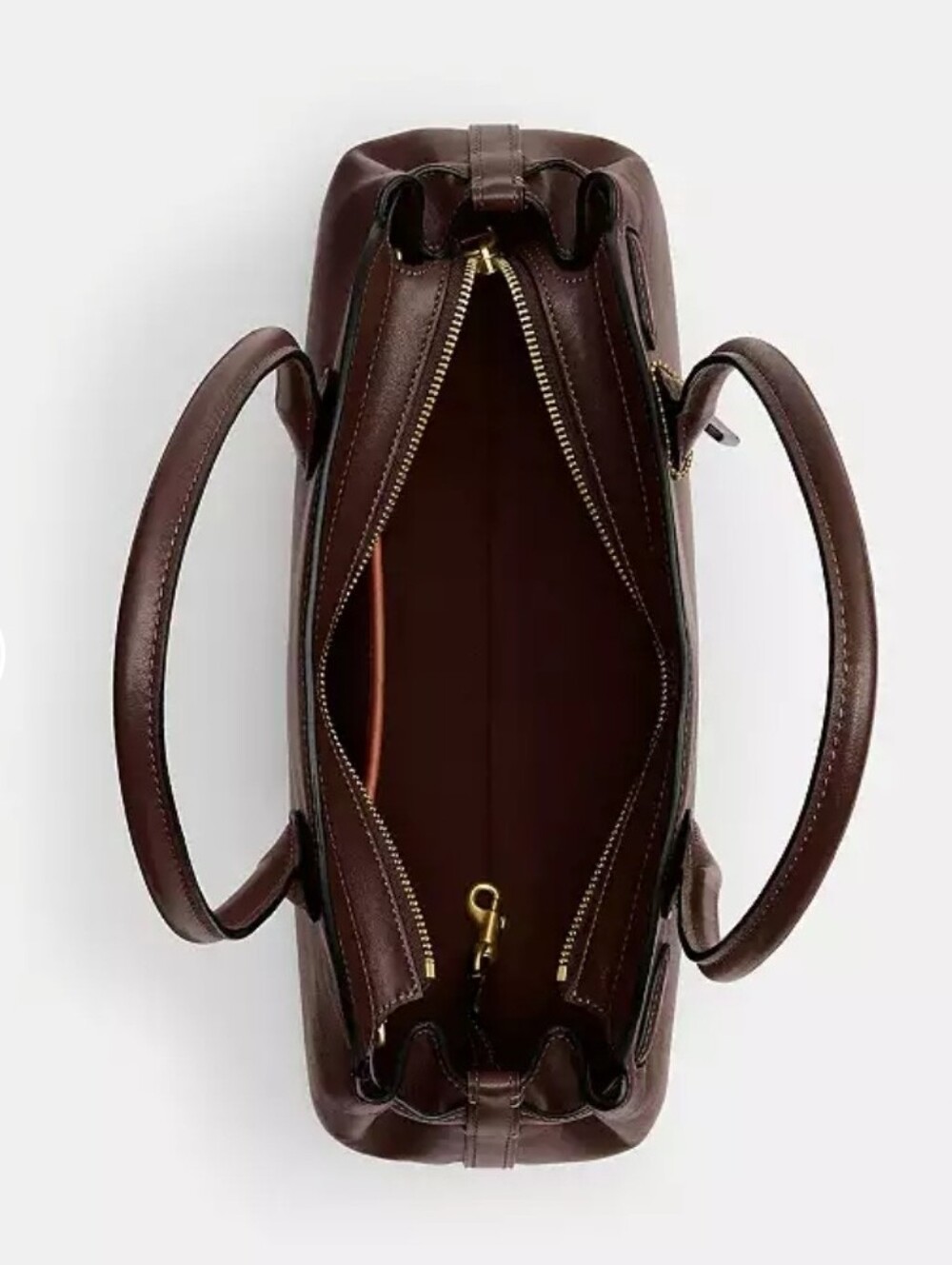 Coach Empire Carryall 34 - Picture 3 of 16